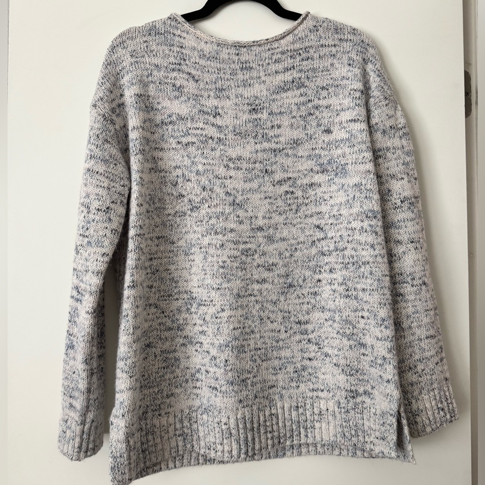 Pure Jill by J.Jill Cozy Sweater